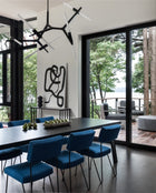 Agnes Chandelier 10
