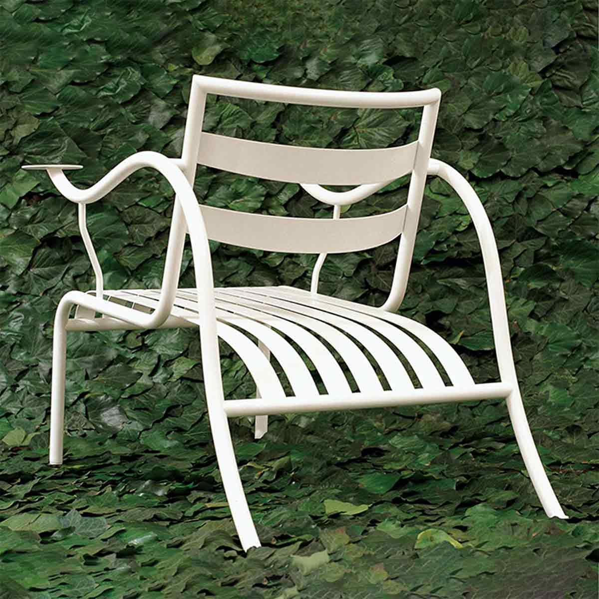 Thinking Man's Chair Outdoor