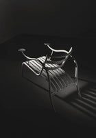 Thinking Man's Chair