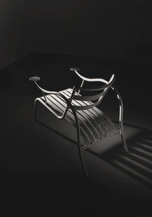 Thinking Man's Chair