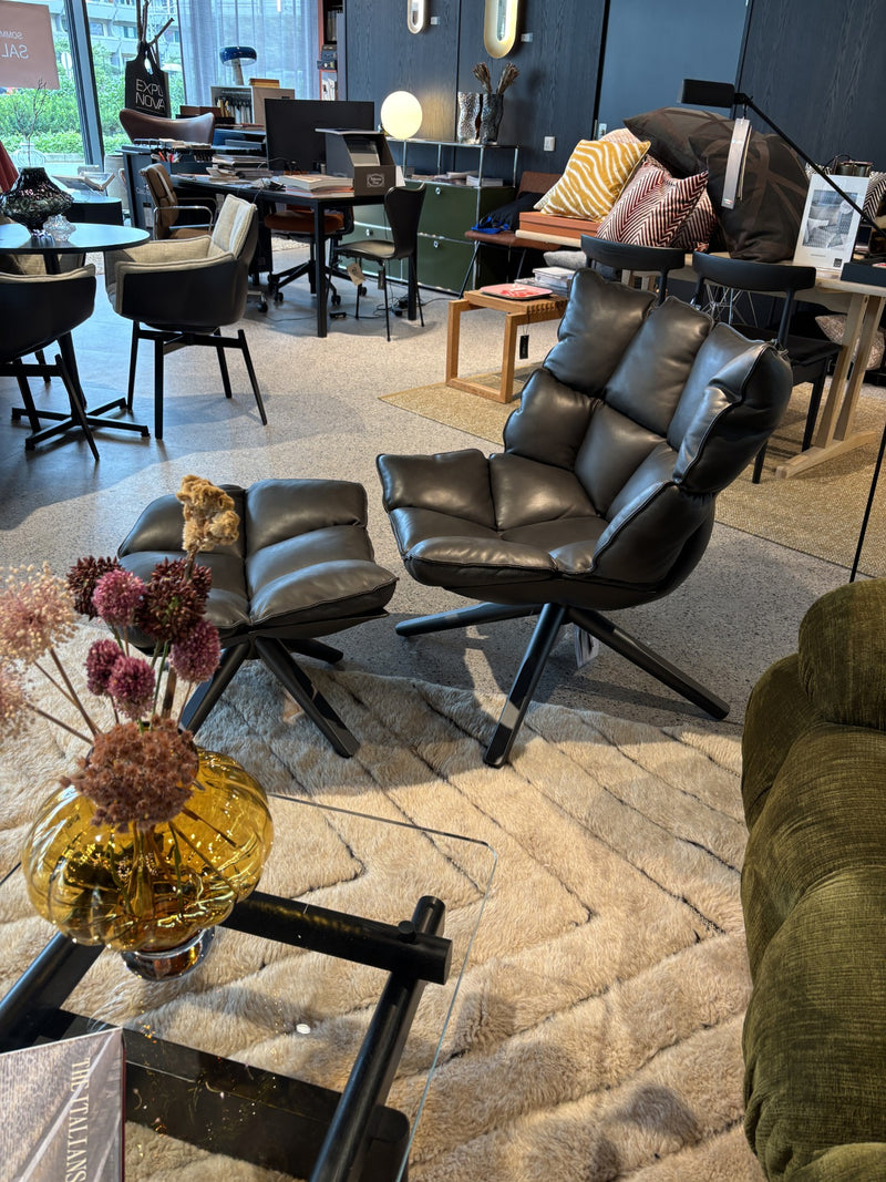 Husk H2G Loungestol - Utstillingsmodell