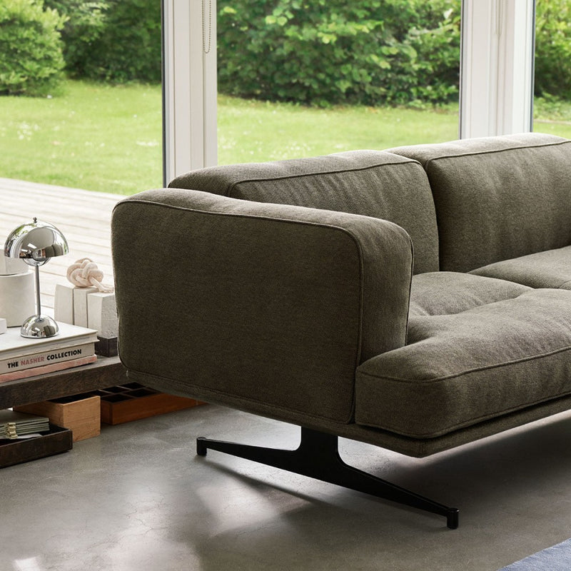 Inland Sofa AV23 - Utstillingsmodell