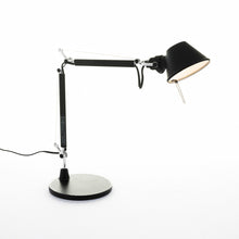 Tolomeo Micro Black