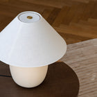 Torso Bordlampe