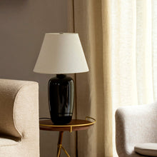 Torso Bordlampe