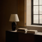 Torso Bordlampe