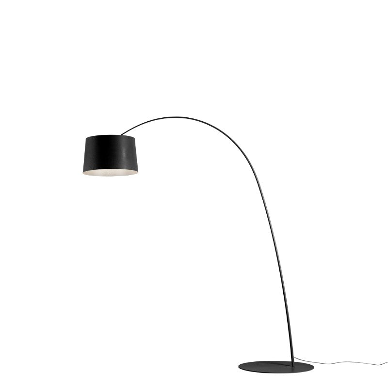 Twiggy LED Gulvlampe