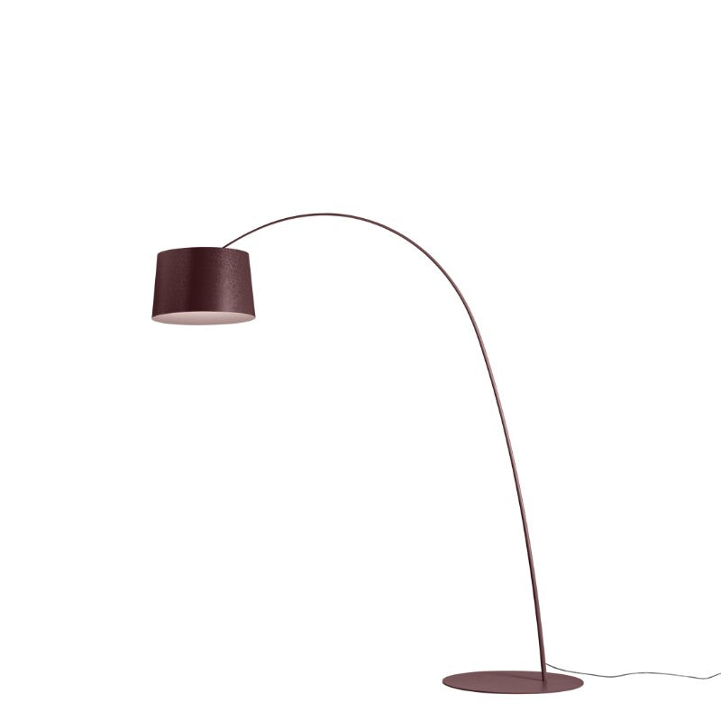 Twiggy LED Gulvlampe