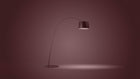 Twiggy LED Gulvlampe