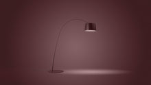 Twiggy LED Gulvlampe