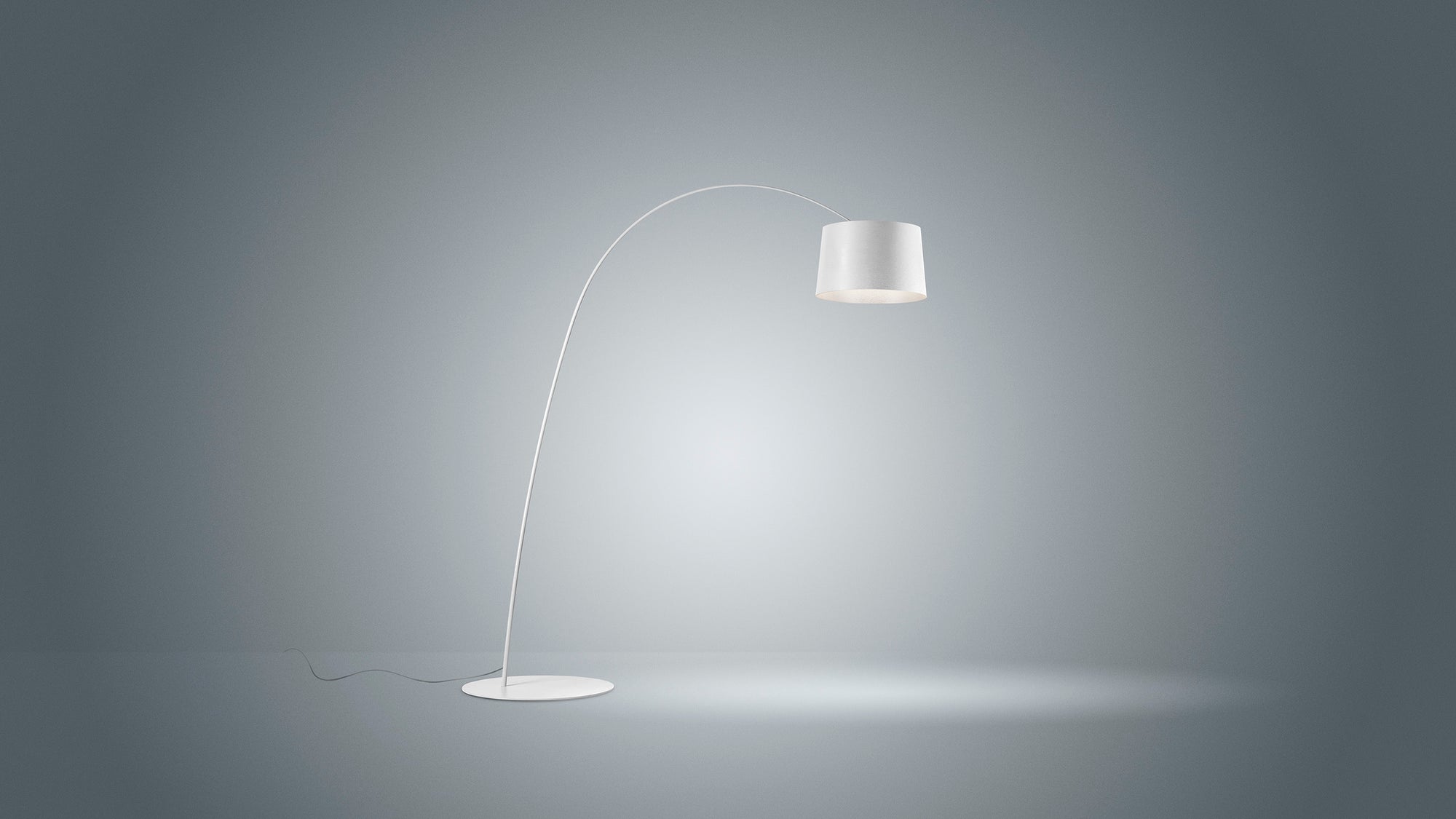 Twiggy LED Gulvlampe