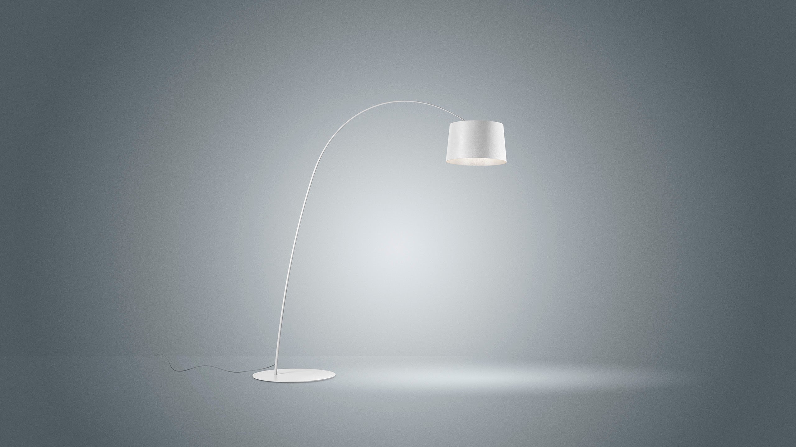 Twiggy LED Gulvlampe