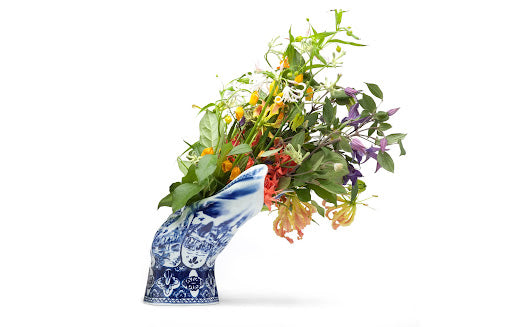 Blow Away Vase