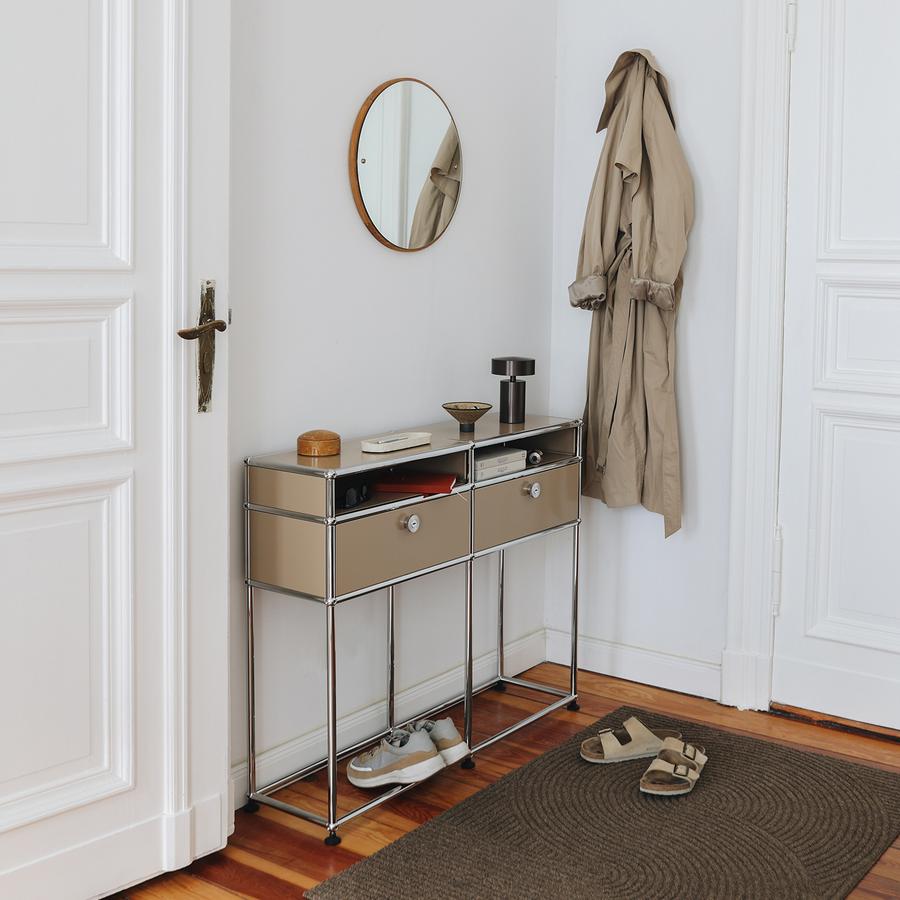 Haller Konsoll 46