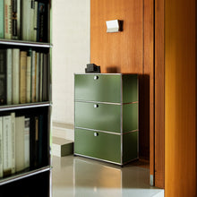 Haller Kommode 20