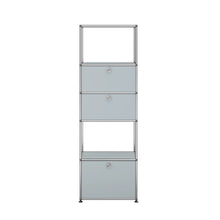 Haller Display Hylle 82