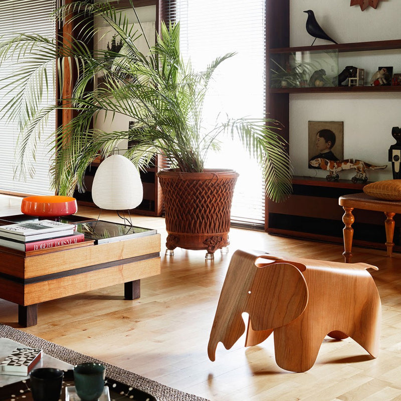 Eames Elephant