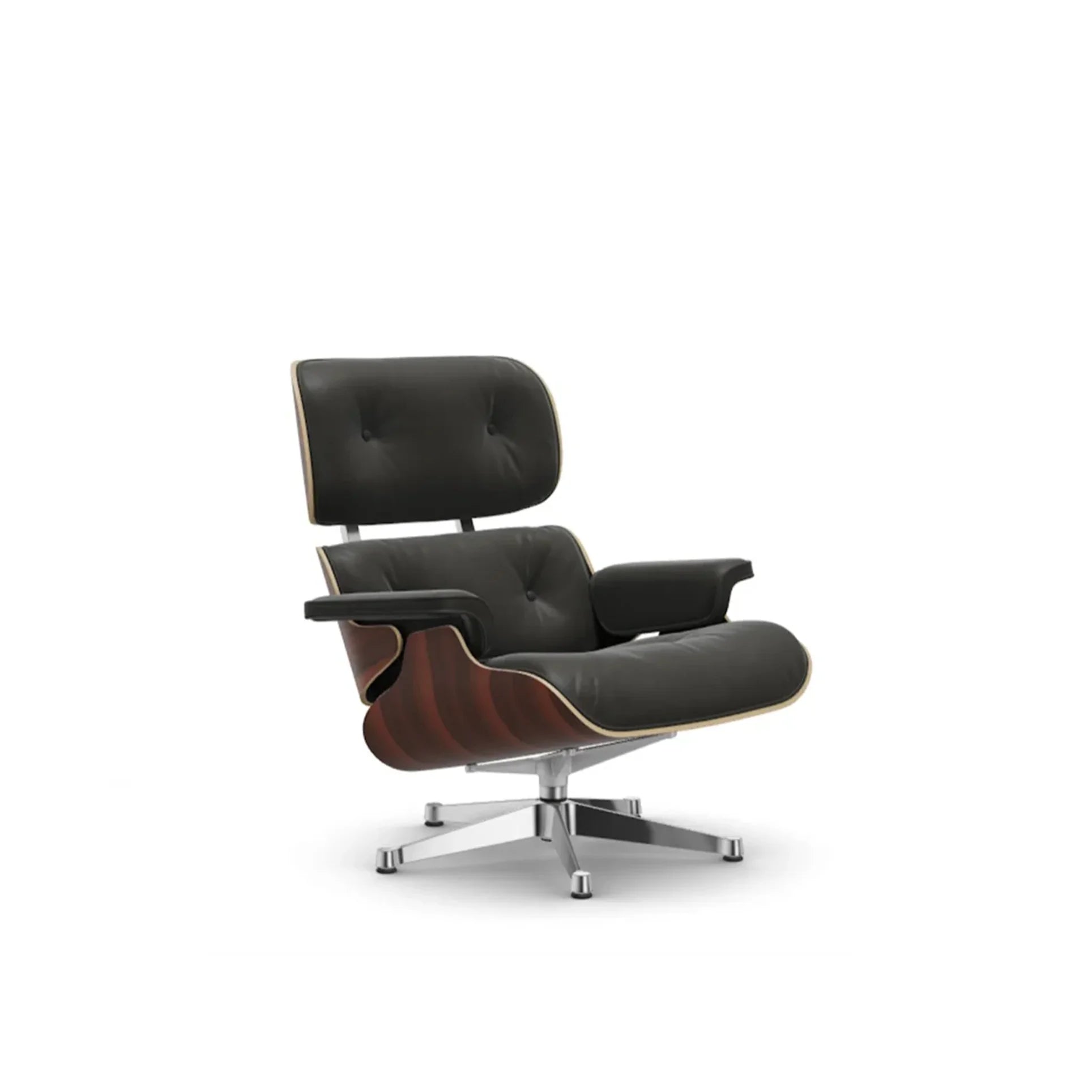 Eames Lounge Chair - Utstillingsmodell