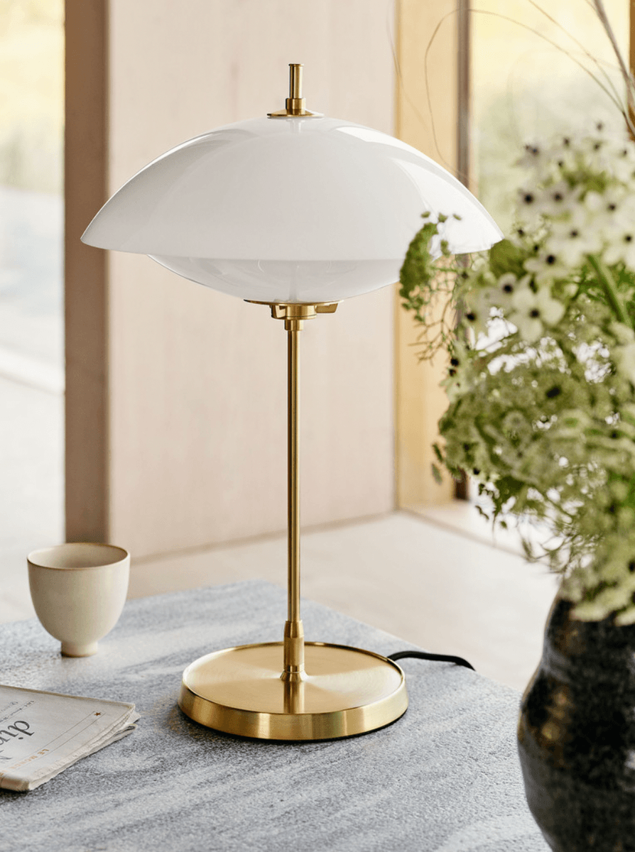 Clam™ Bordlampe