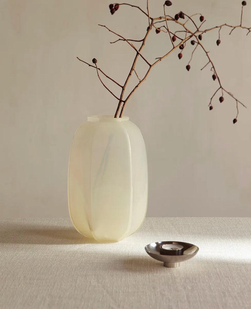 Rotate Tealight Candle Holder