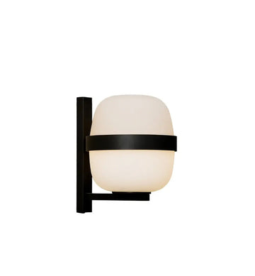 Wally Cesta Outdoor Vegglampe