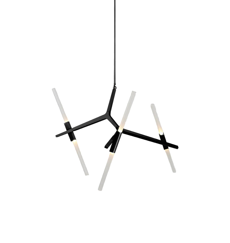 Agnes Chandelier 6