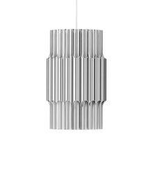 Stor taklampe fra Lyfa 