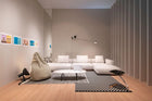 Pianoalto Sofa
