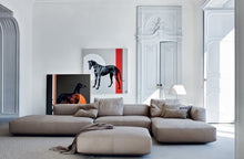 Pianoalto Sofa