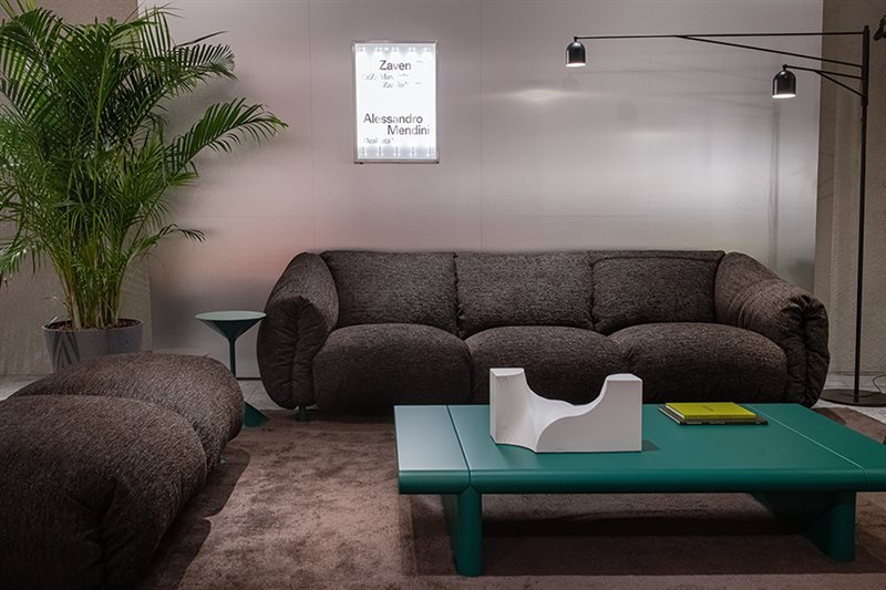 Za:Za Max Sofa